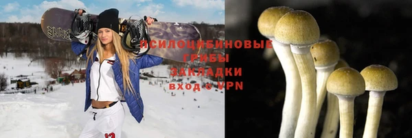 трава Баксан